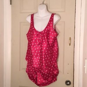 Victoria’s Secret Pajamas